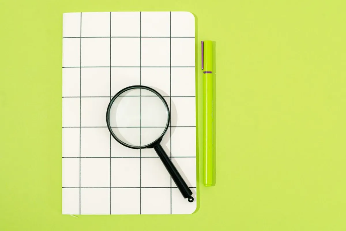 search analysis